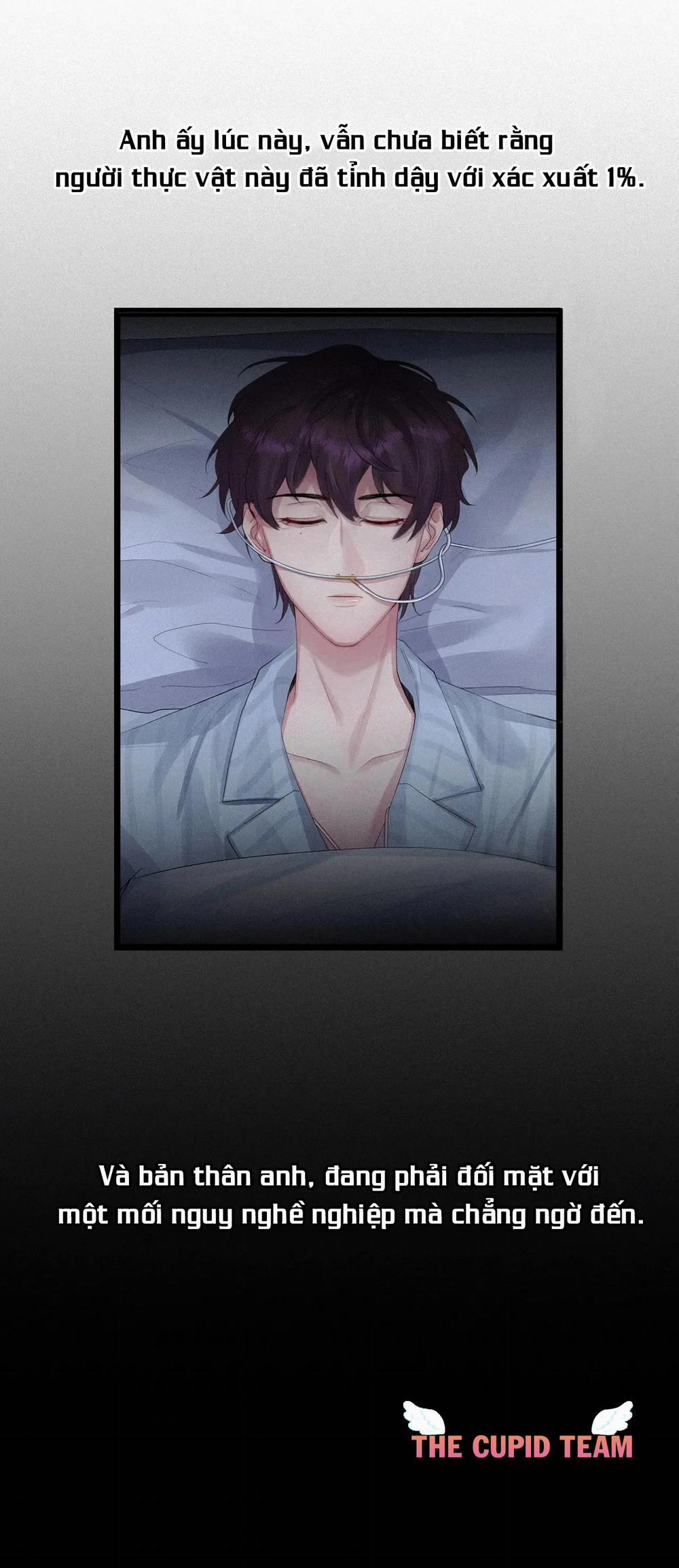 Quản Chế Linh Hồn 1 trang 15