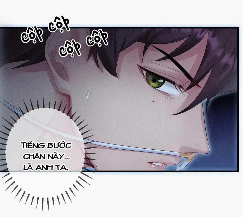 Quản Chế Linh Hồn 1 trang 18