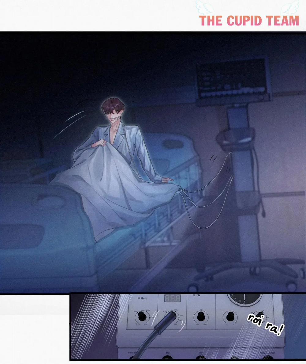 Quản Chế Linh Hồn 1 trang 19