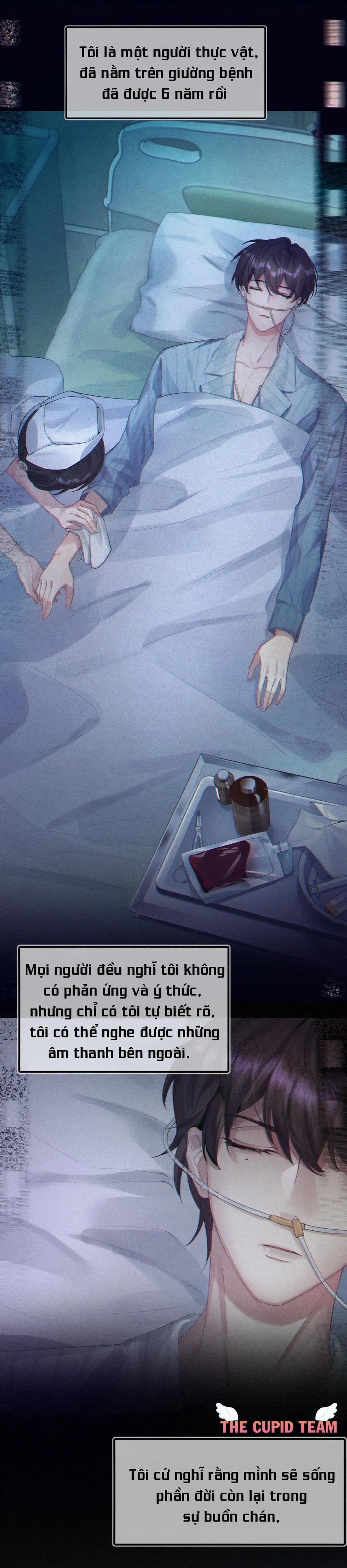 Quản Chế Linh Hồn 1 trang 2