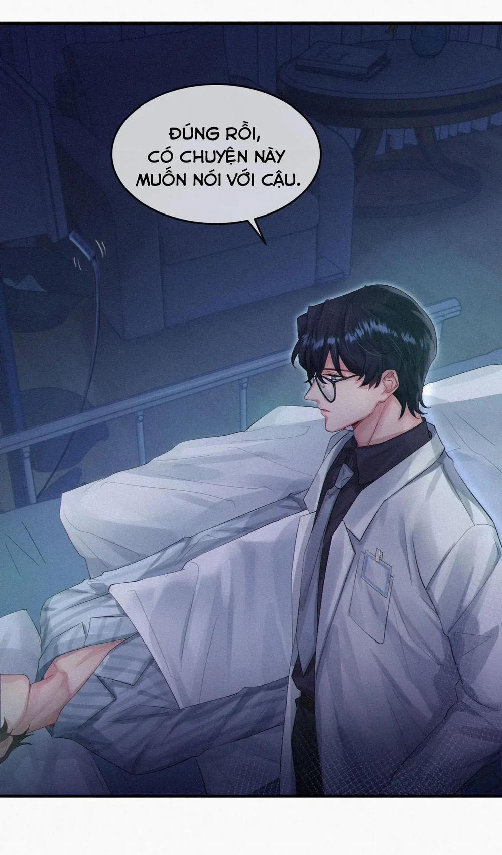 Quản Chế Linh Hồn 1 trang 23