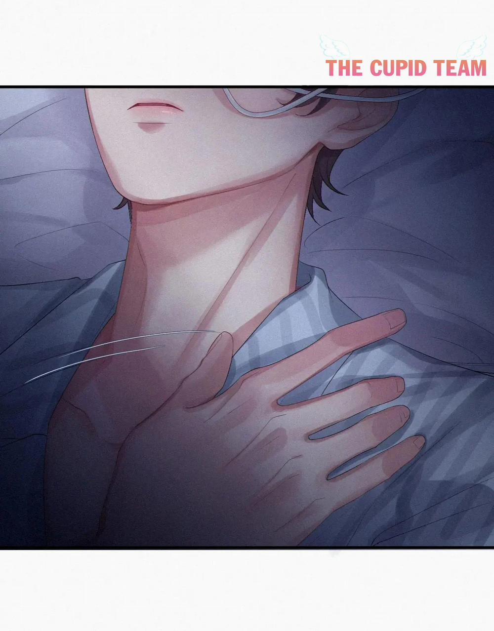 Quản Chế Linh Hồn 1 trang 24