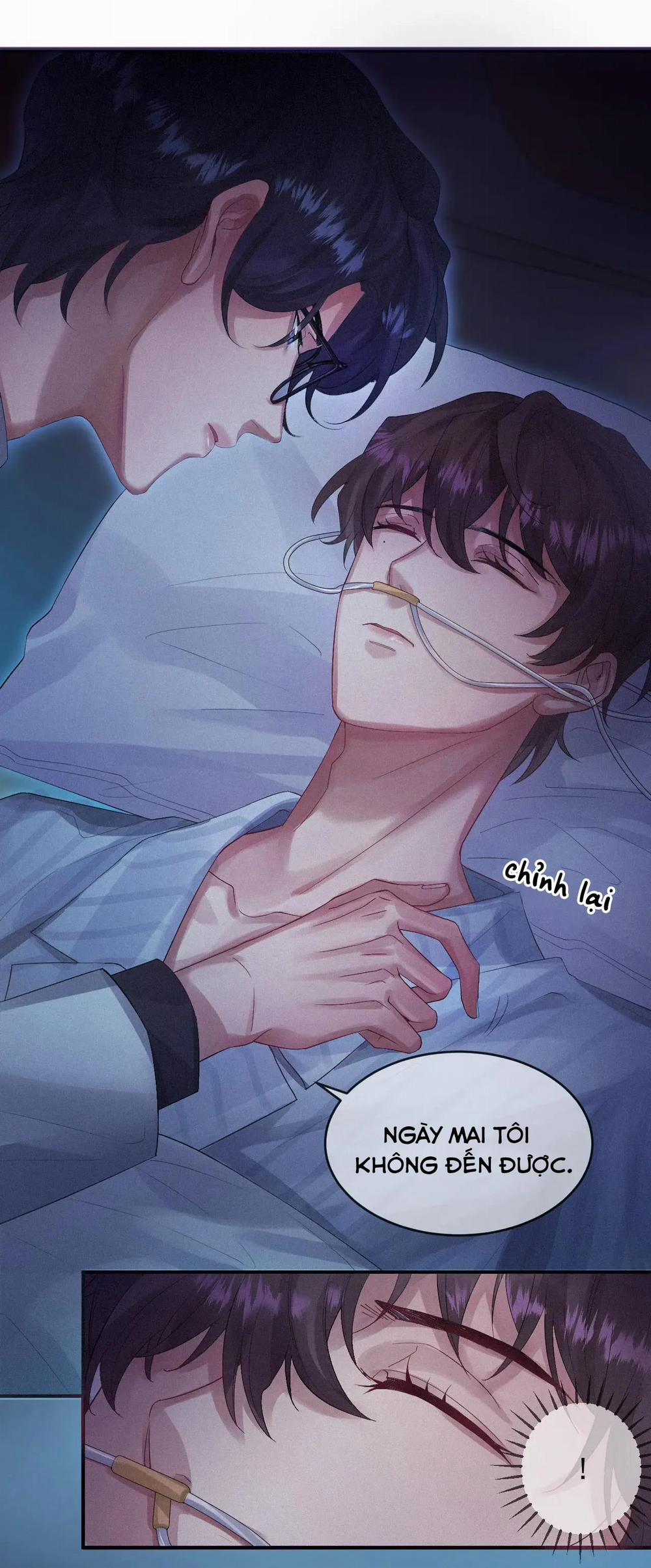 Quản Chế Linh Hồn 1 trang 25