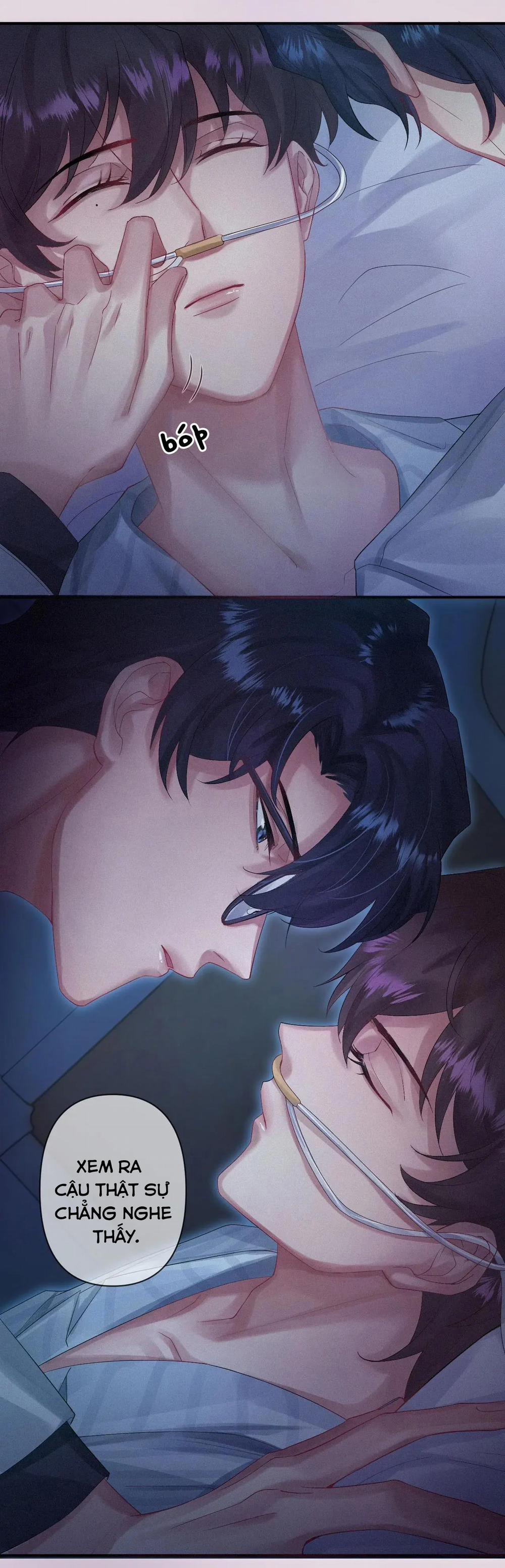 Quản Chế Linh Hồn 1 trang 29