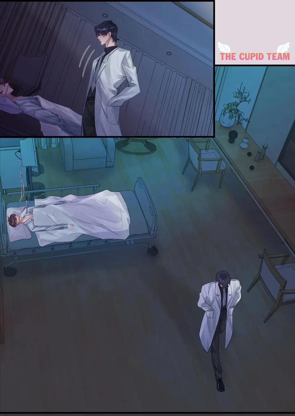 Quản Chế Linh Hồn 1 trang 30