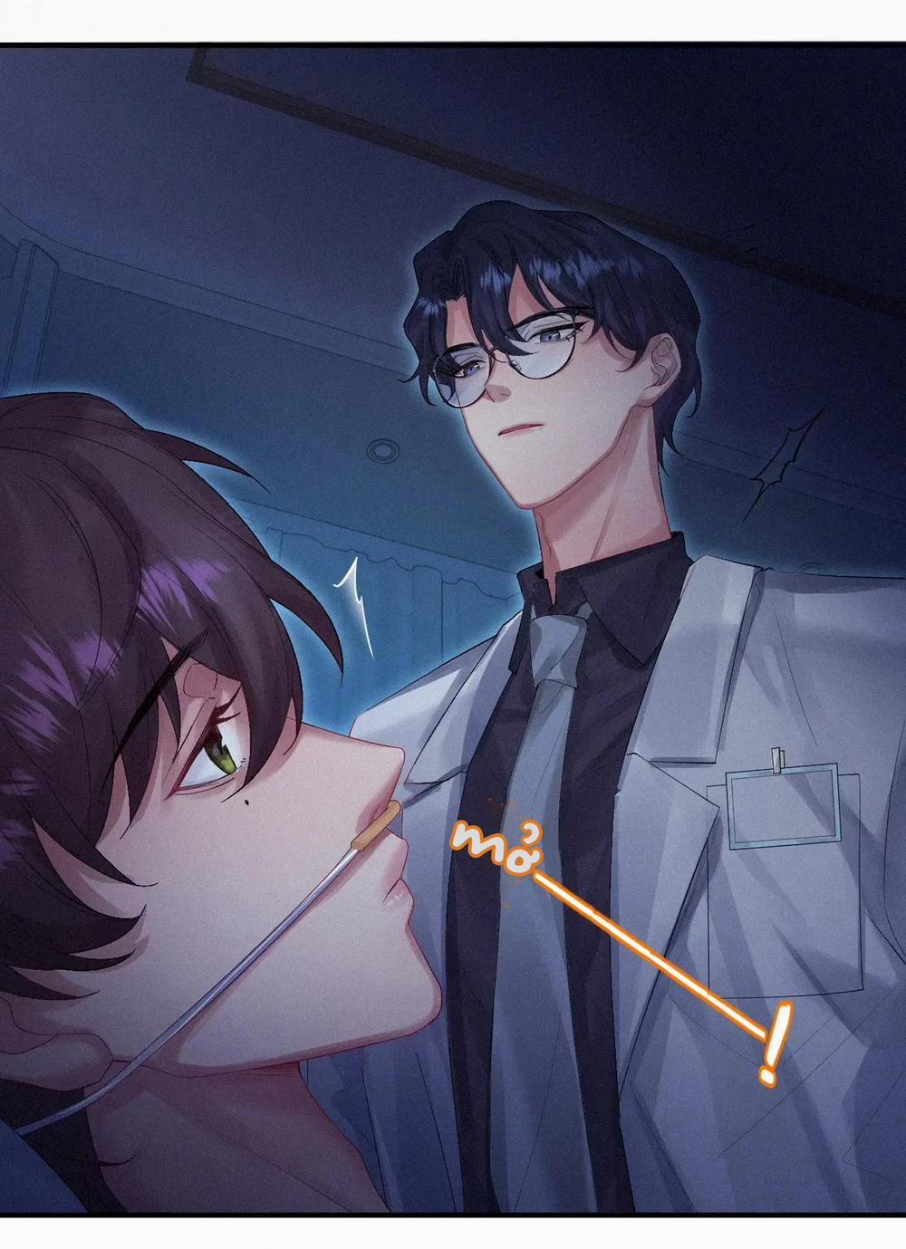 Quản Chế Linh Hồn 1 trang 32