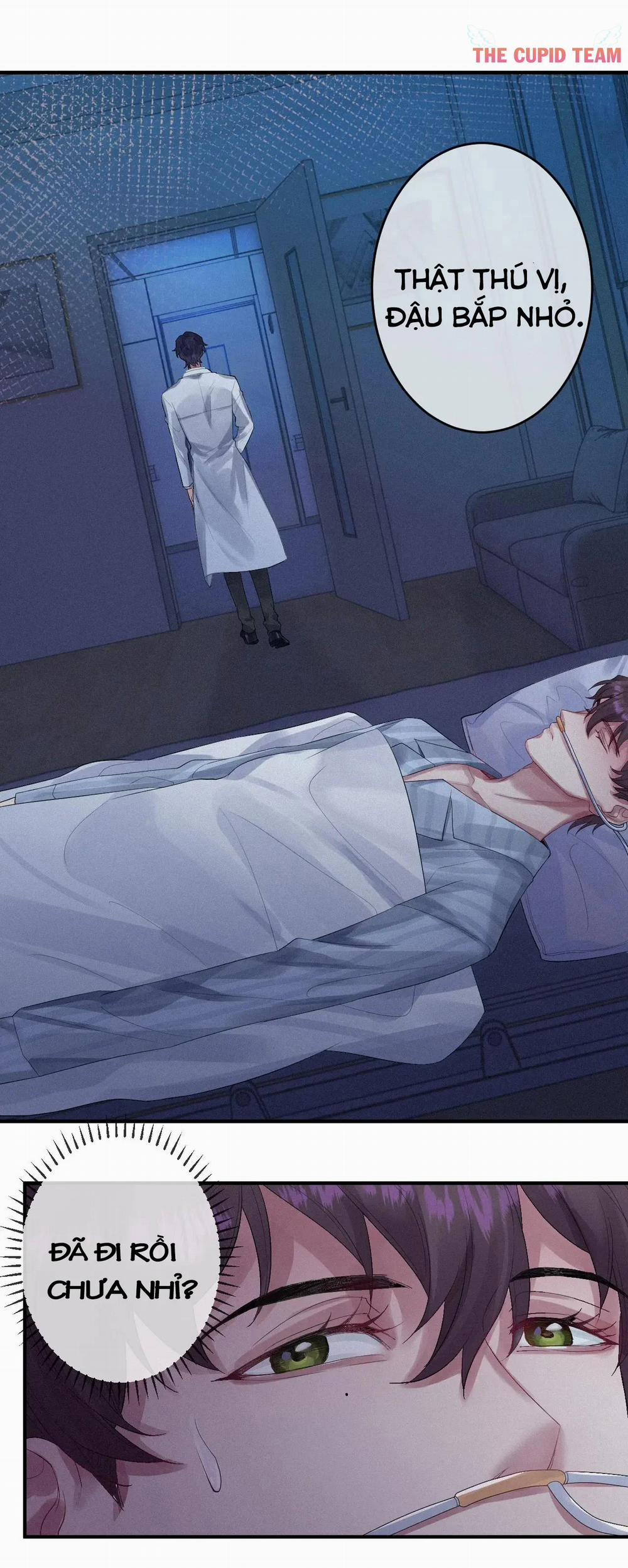 Quản Chế Linh Hồn 1 trang 35