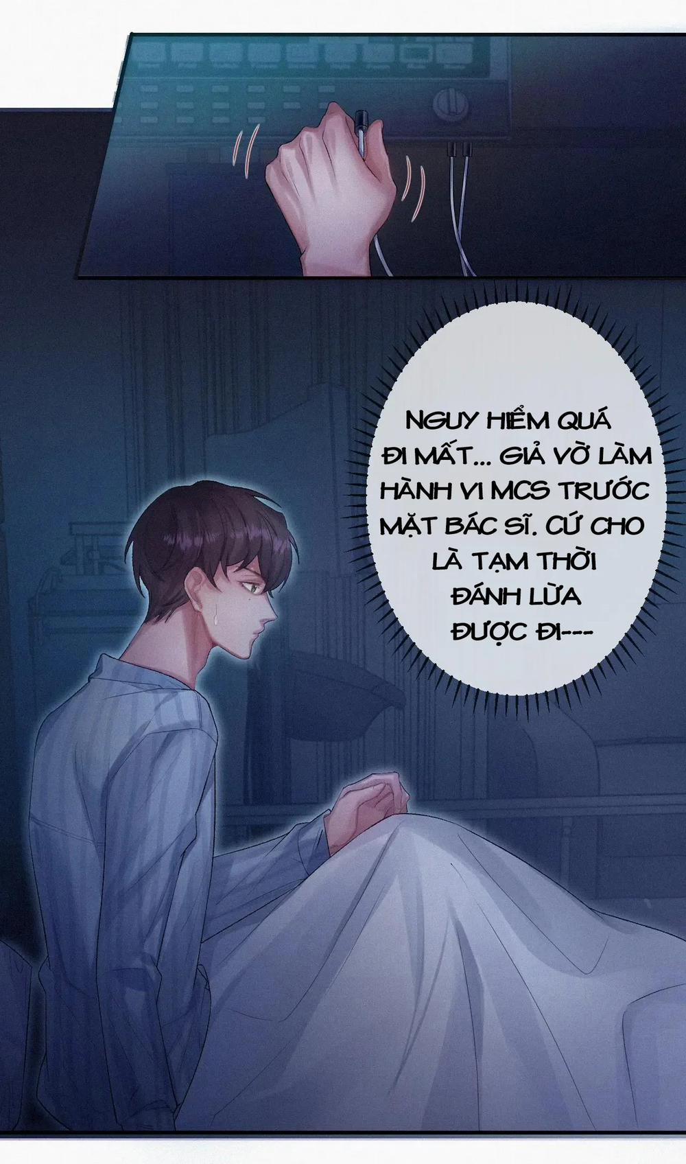 Quản Chế Linh Hồn 1 trang 36