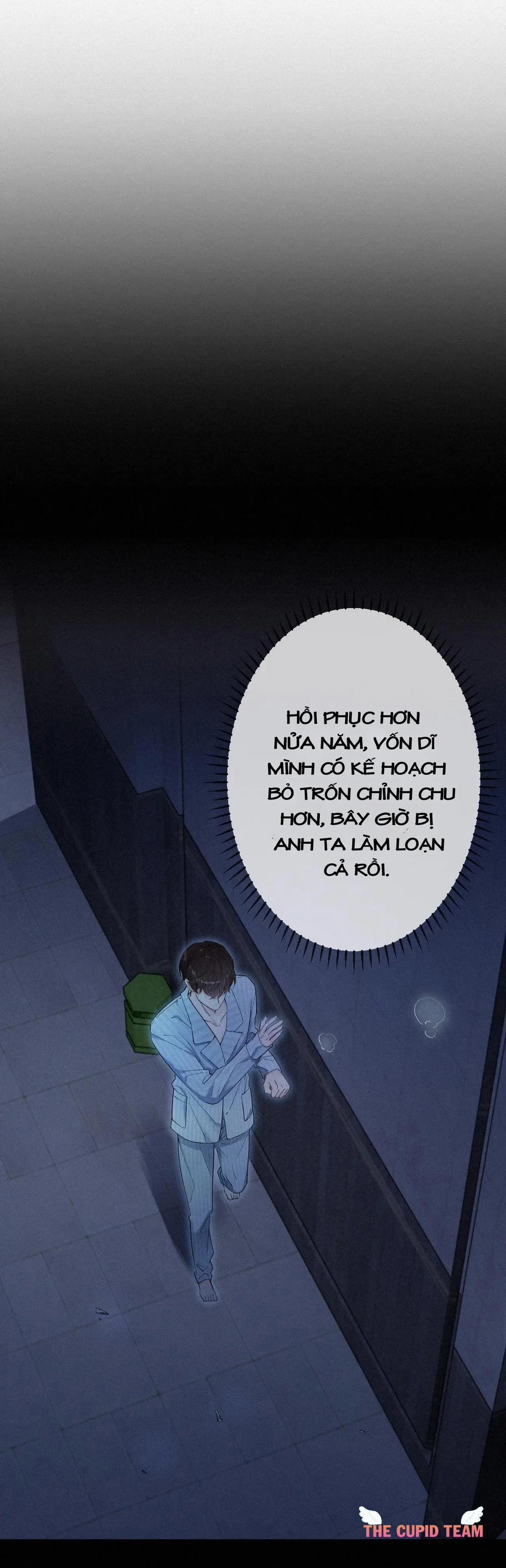 Quản Chế Linh Hồn 1 trang 38