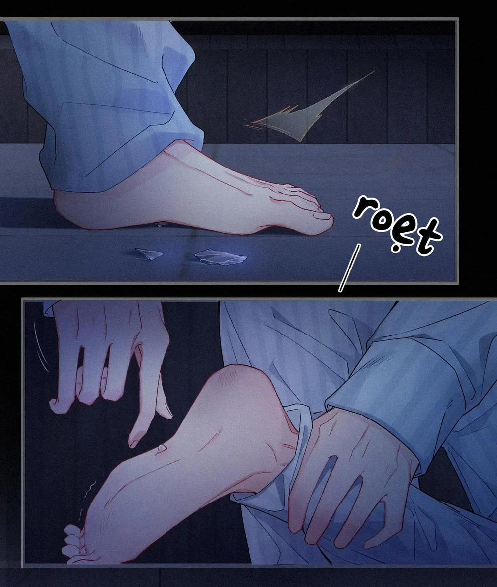 Quản Chế Linh Hồn 1 trang 39