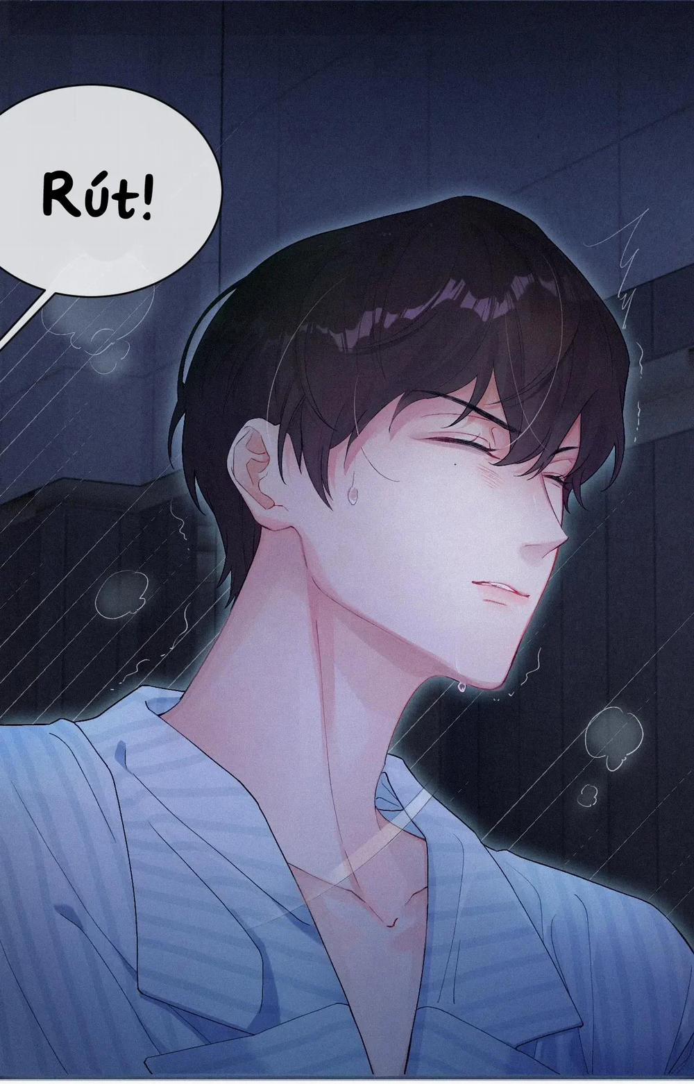 Quản Chế Linh Hồn 1 trang 40