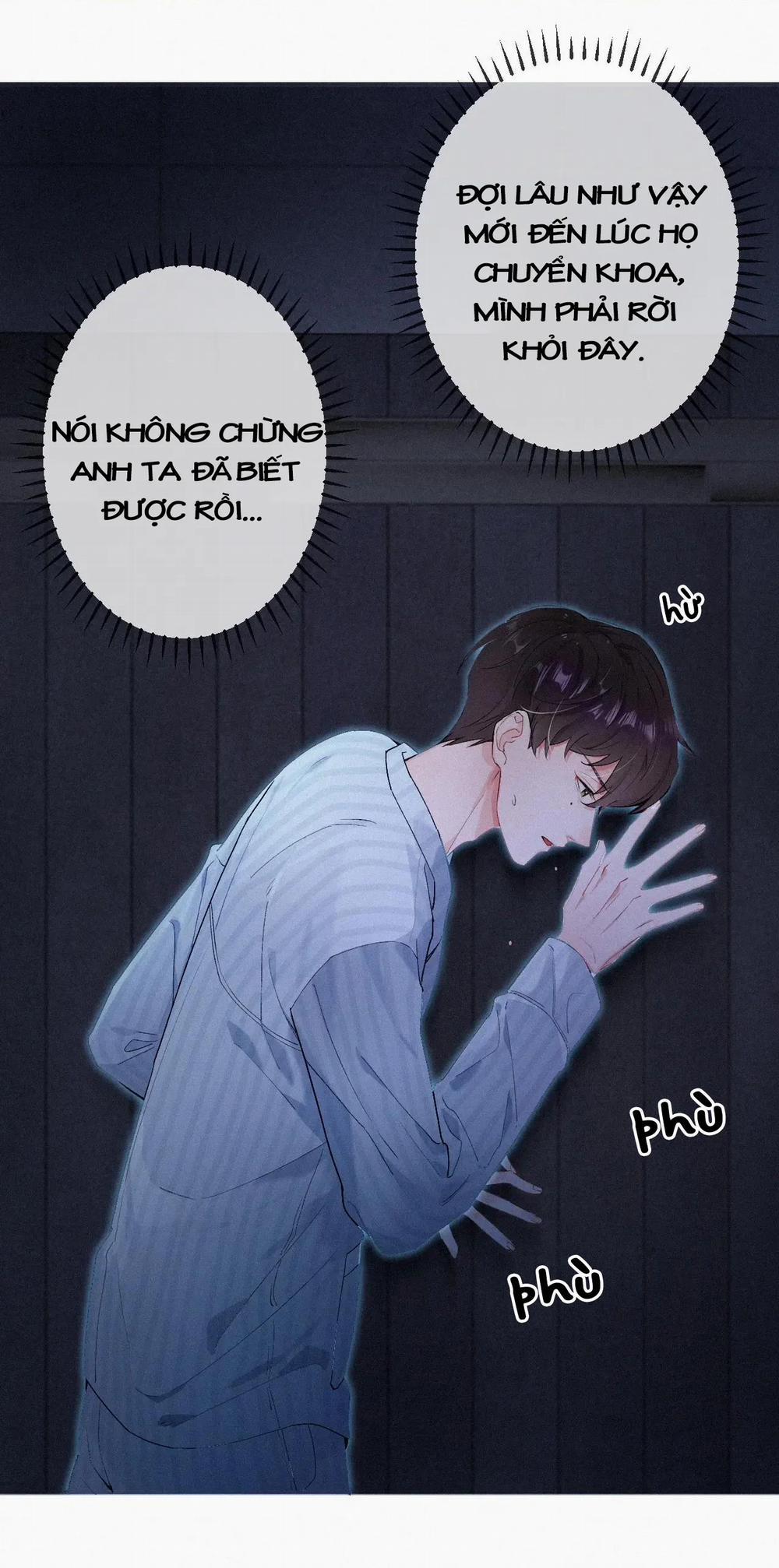 Quản Chế Linh Hồn 1 trang 41