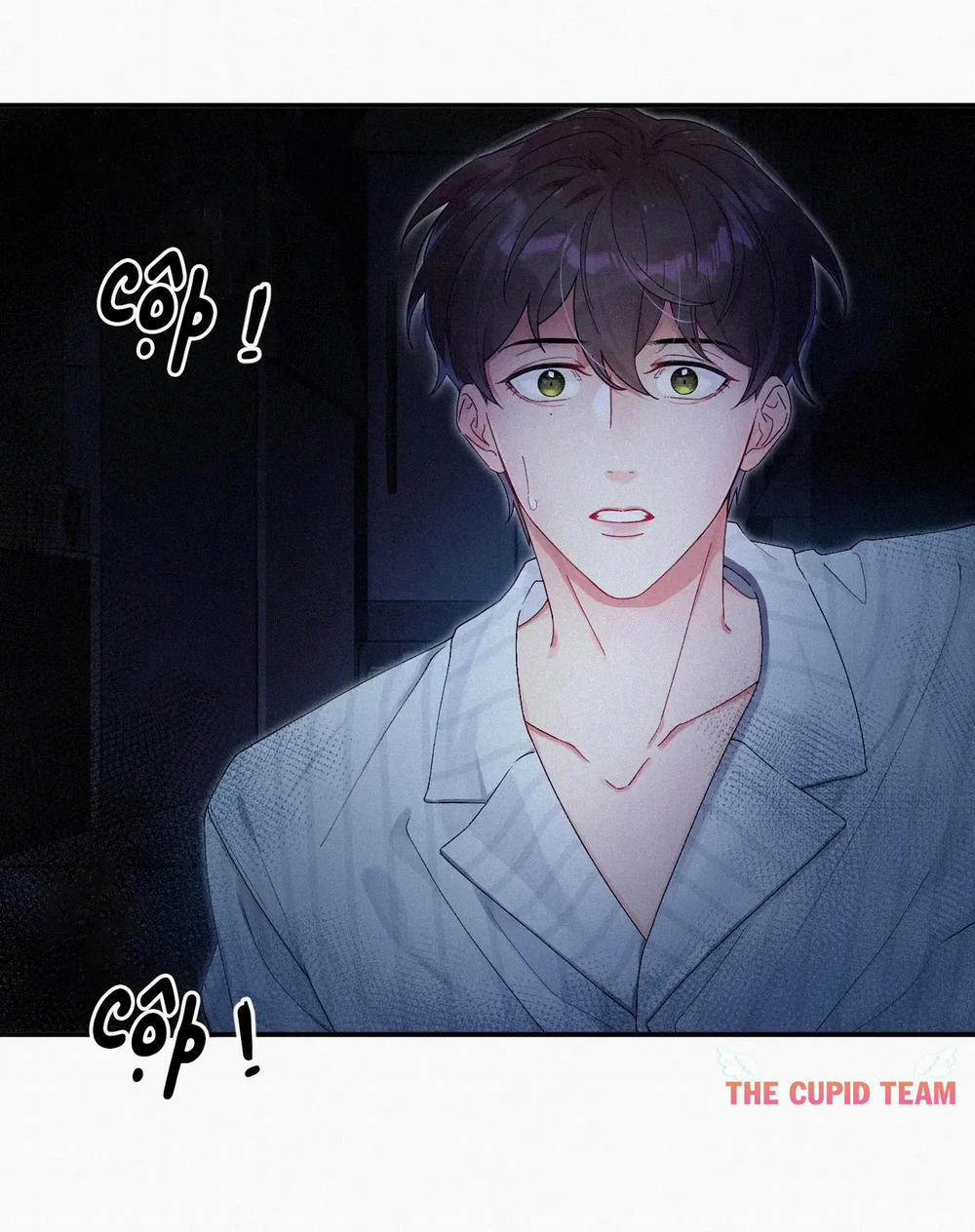 Quản Chế Linh Hồn 1 trang 43