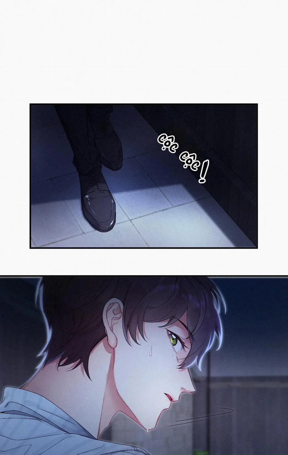 Quản Chế Linh Hồn 1 trang 44