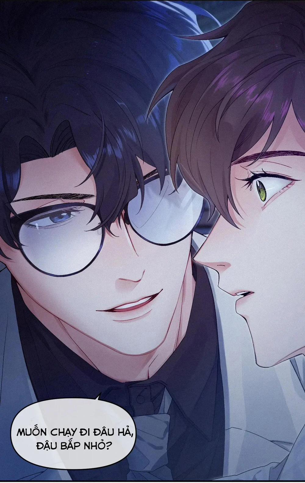 Quản Chế Linh Hồn 1 trang 46