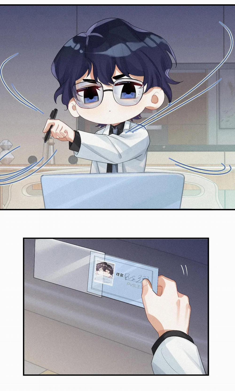 Quản Chế Linh Hồn 1 trang 48