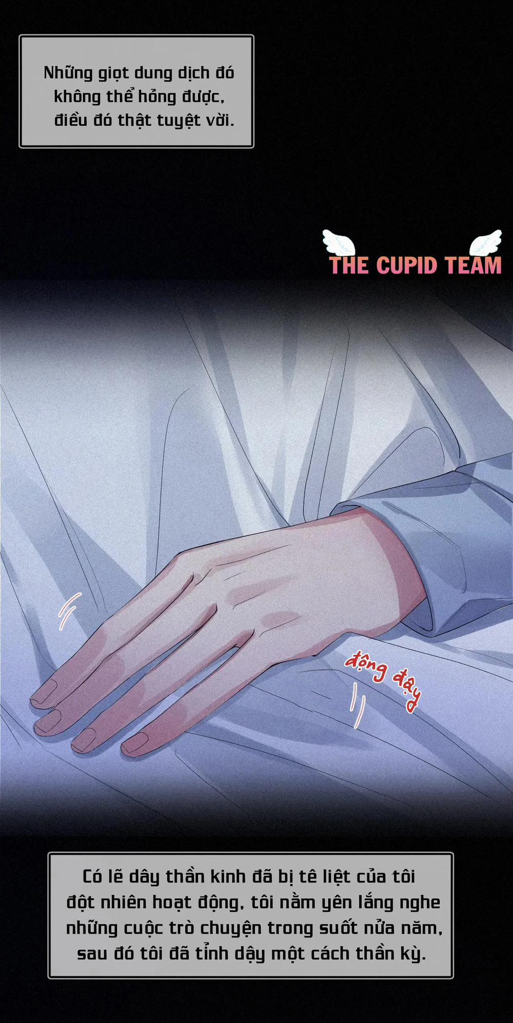 Quản Chế Linh Hồn 1 trang 6