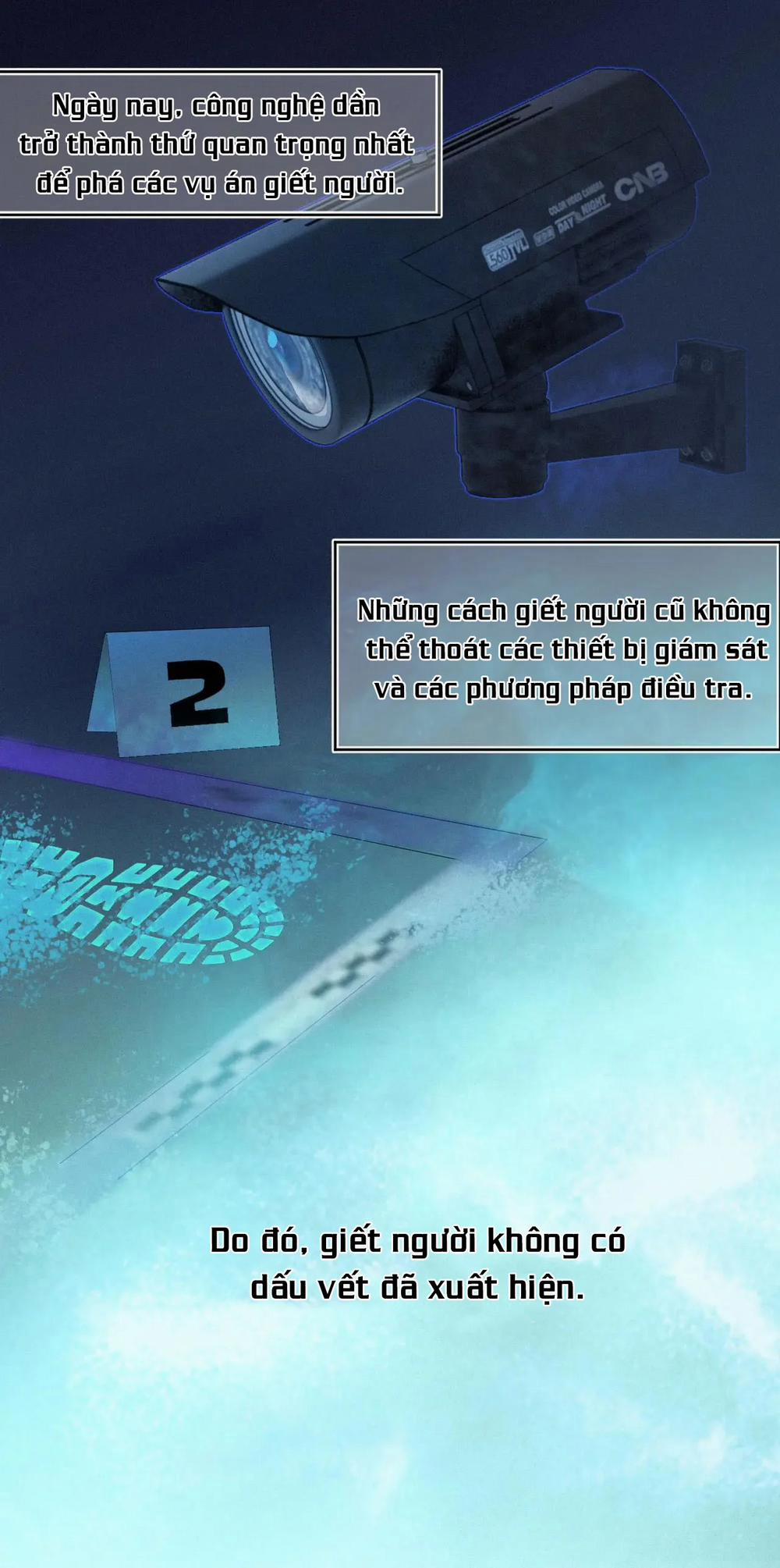 Quản Chế Linh Hồn 1 trang 9