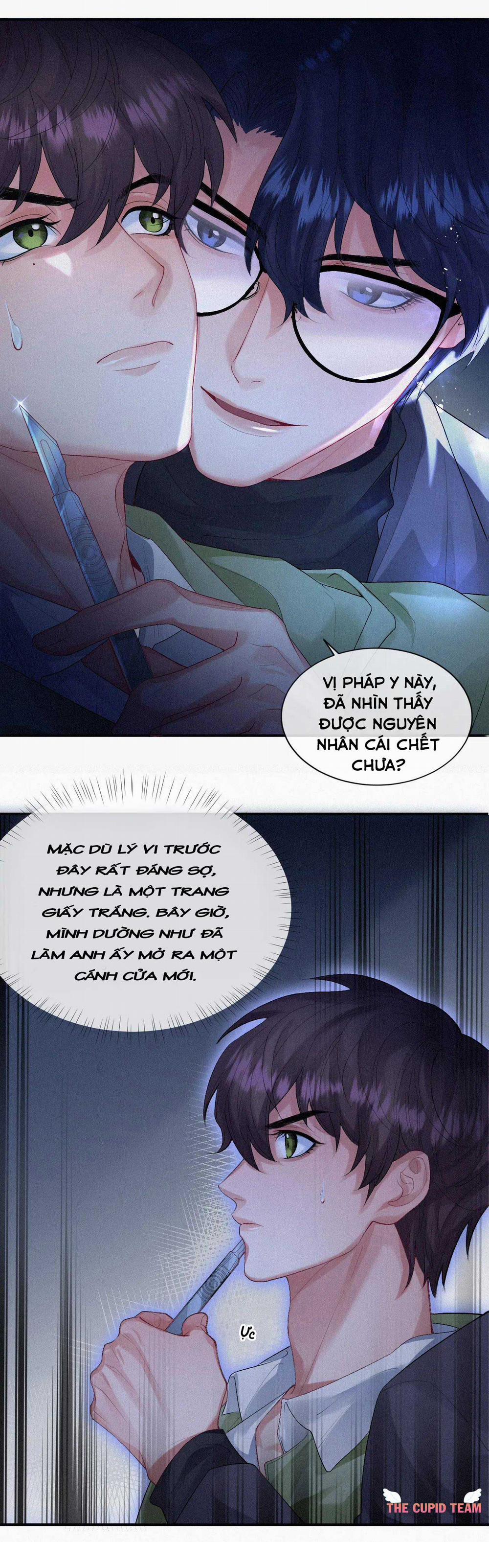 Quản Chế Linh Hồn 10 trang 0