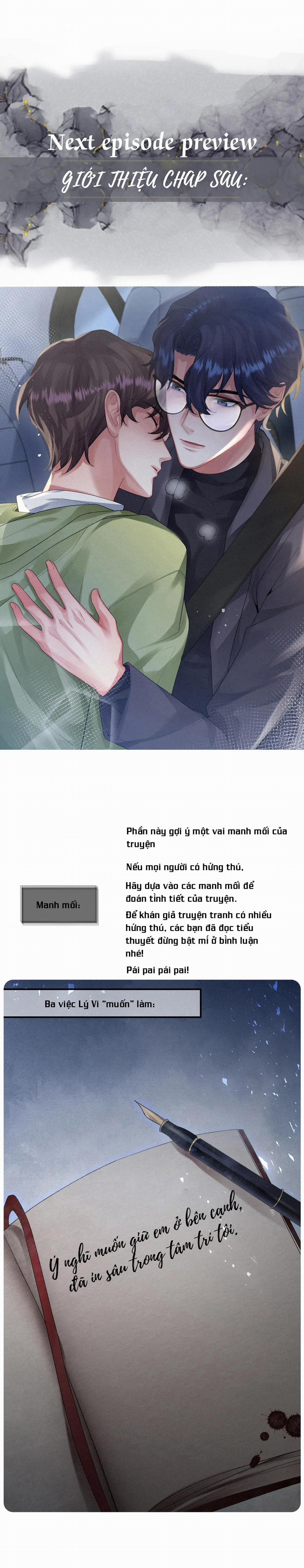 Quản Chế Linh Hồn 10 trang 14