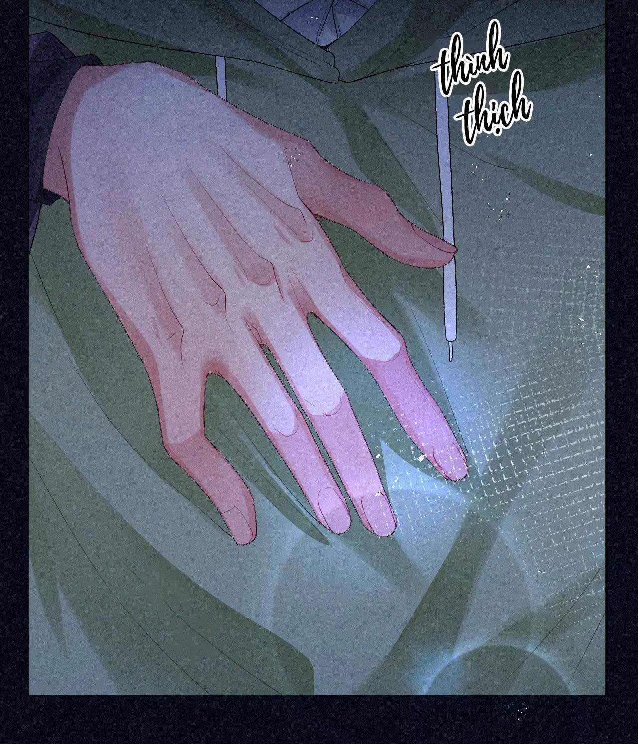 Quản Chế Linh Hồn 10 trang 5