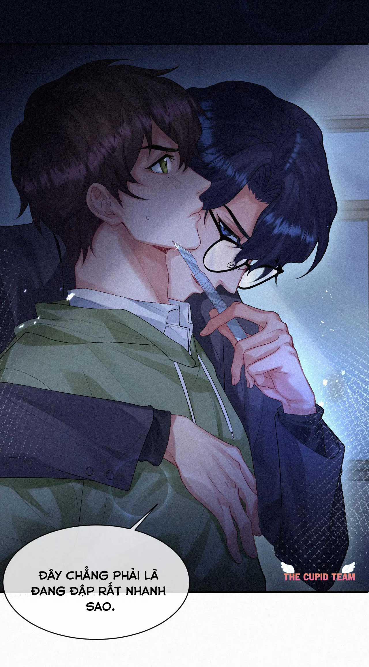 Quản Chế Linh Hồn 10 trang 6