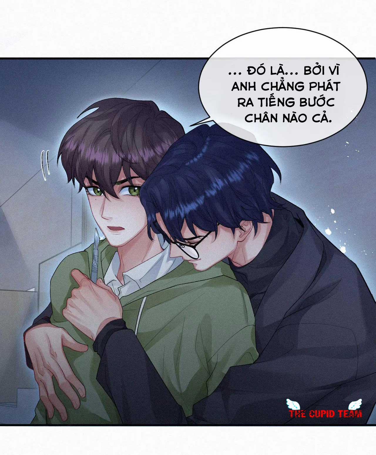 Quản Chế Linh Hồn 10 trang 7