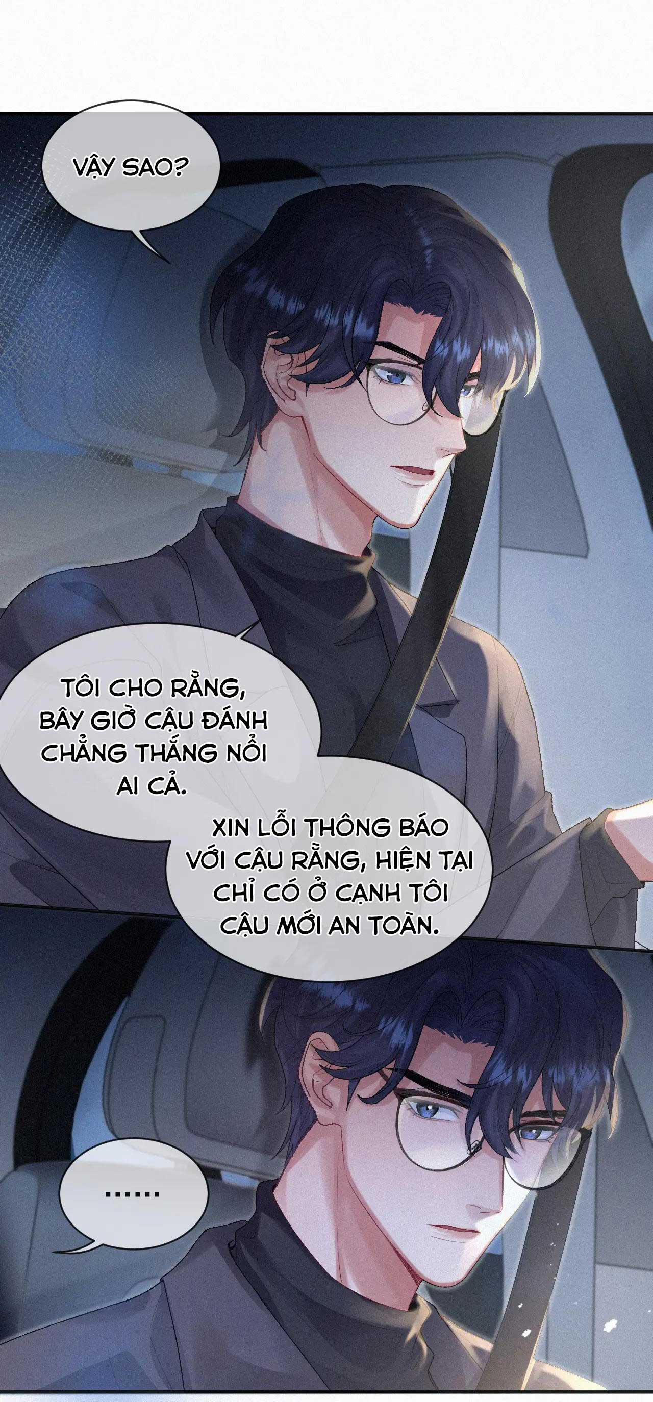 Quản Chế Linh Hồn 11 trang 10