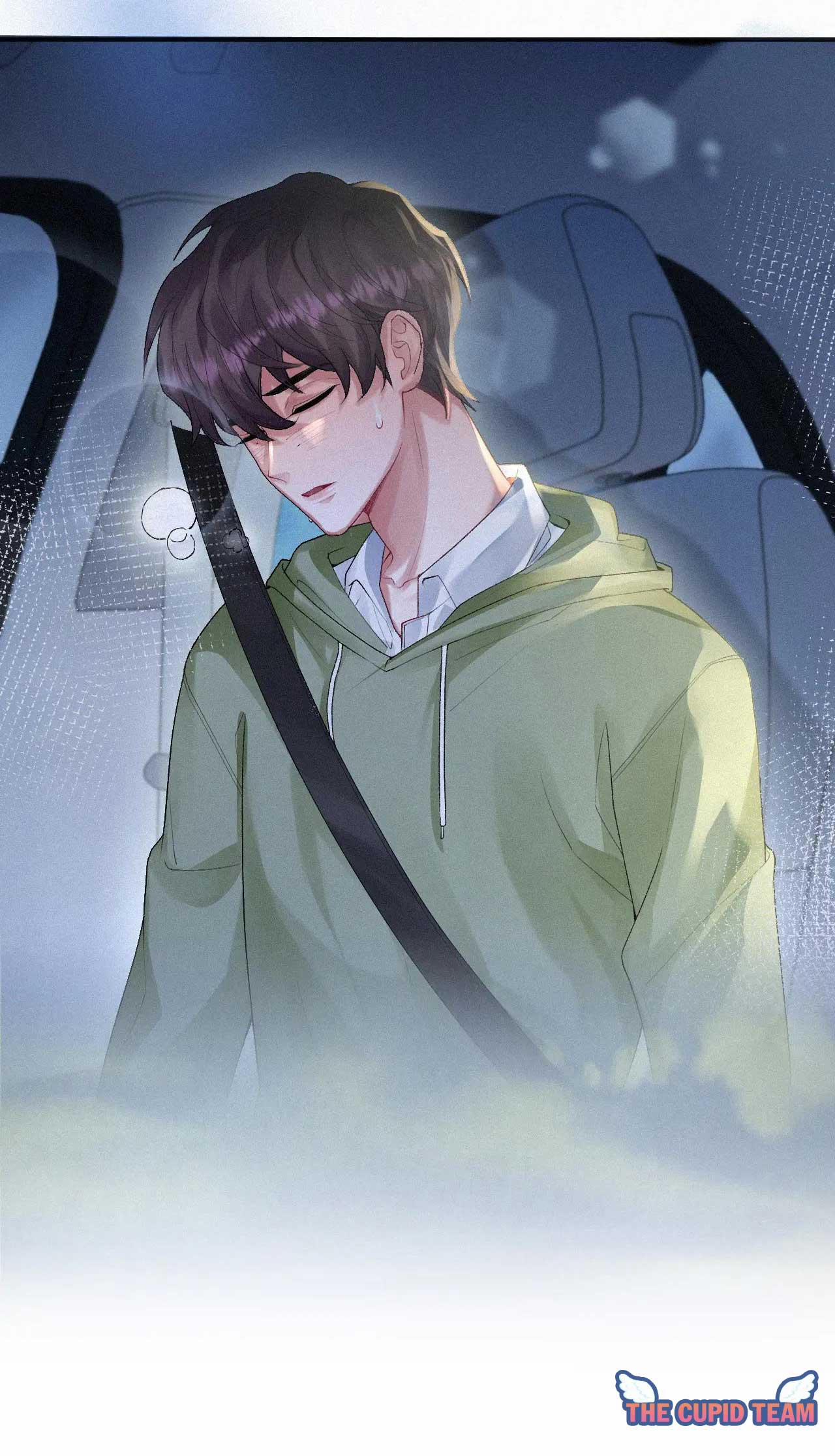 Quản Chế Linh Hồn 11 trang 11