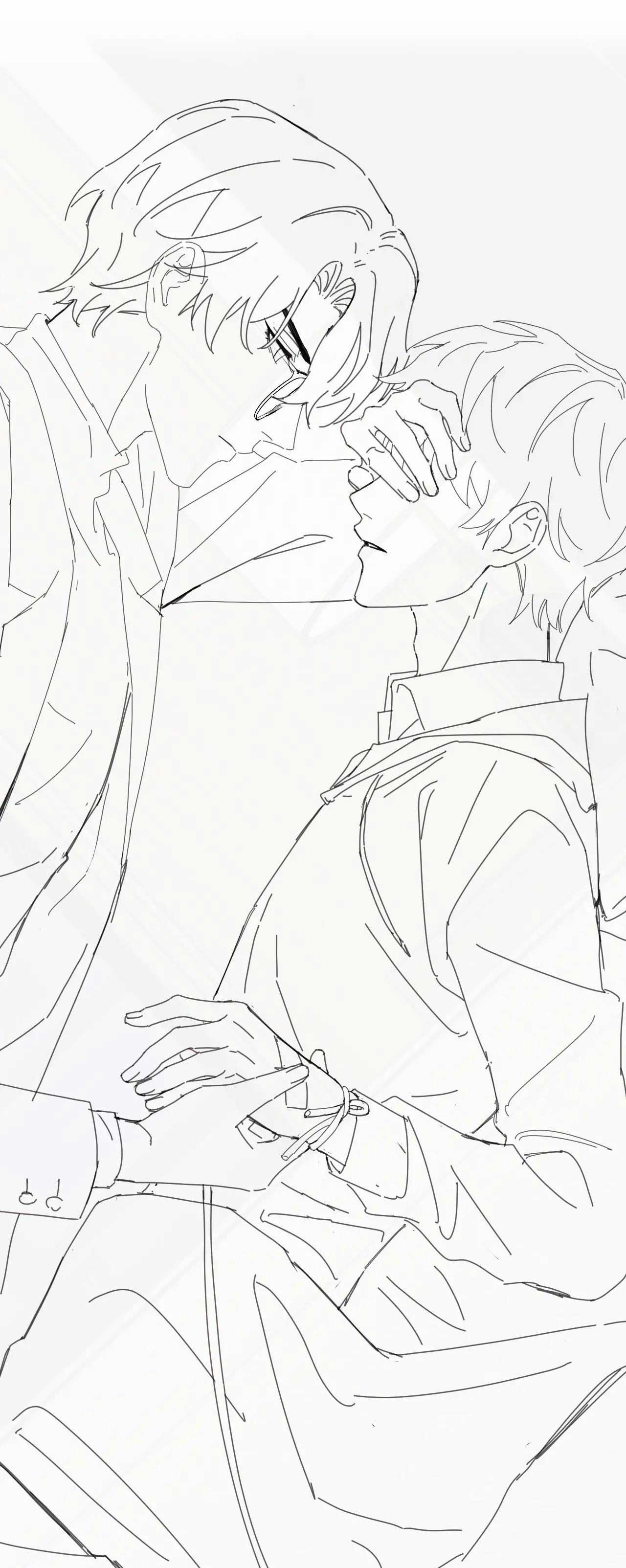 Quản Chế Linh Hồn 11 trang 15