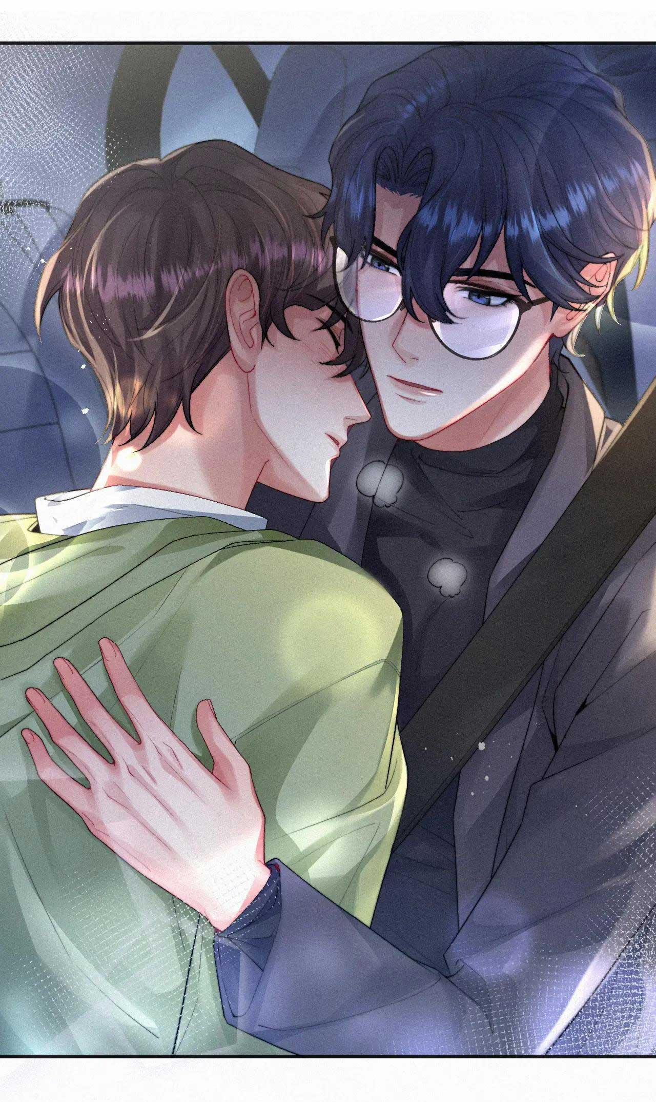 Quản Chế Linh Hồn 11 trang 7