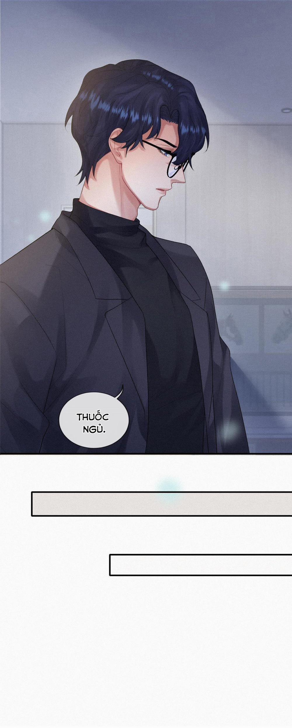 Quản Chế Linh Hồn 12 trang 16