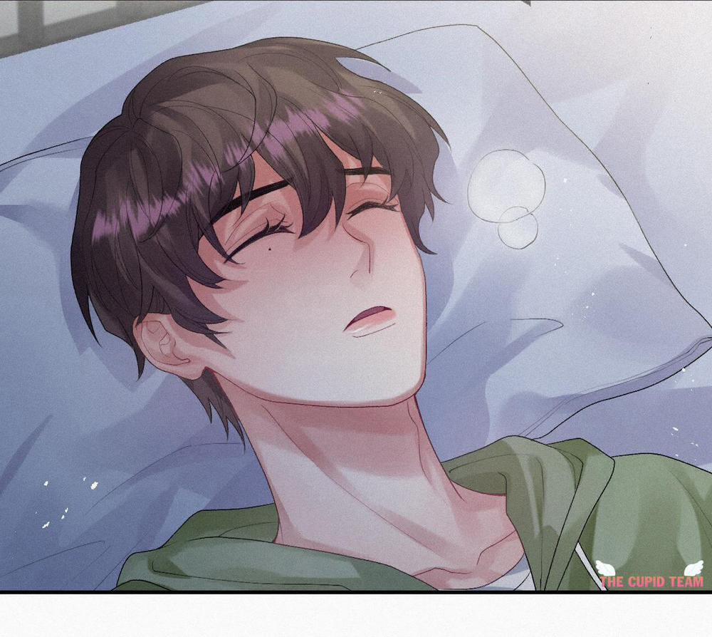 Quản Chế Linh Hồn 12 trang 3