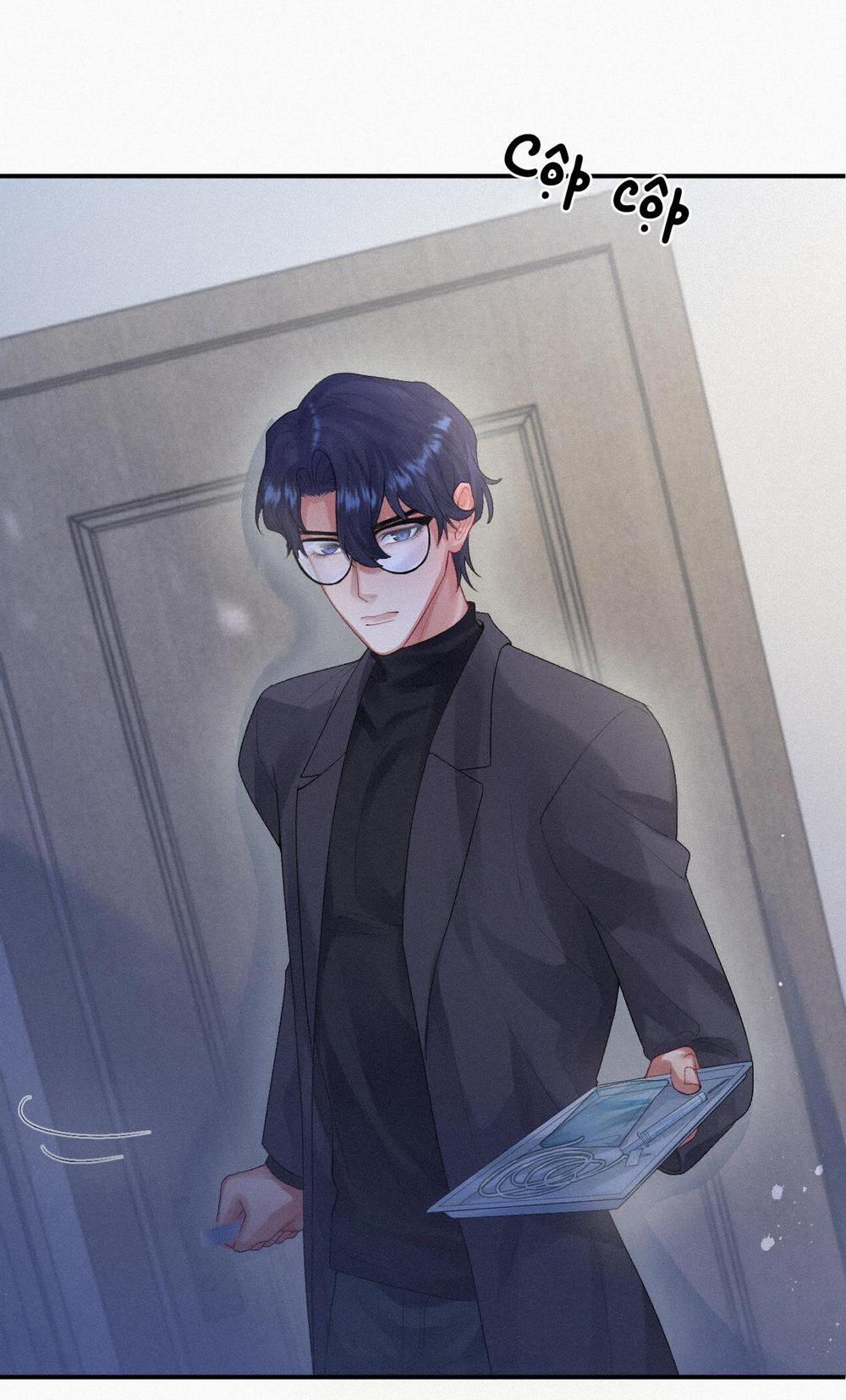 Quản Chế Linh Hồn 12 trang 4