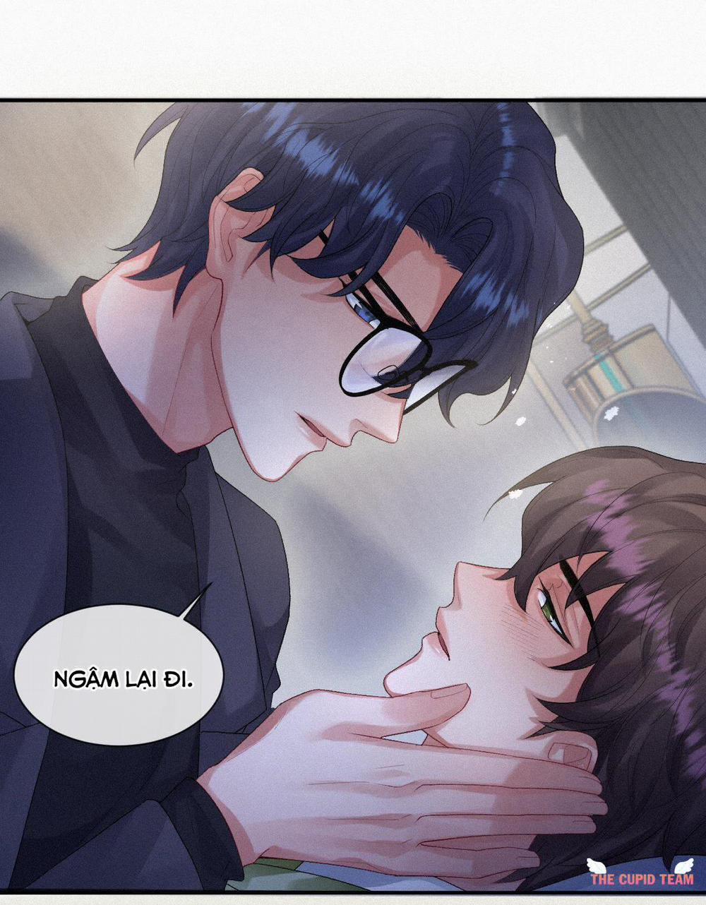 Quản Chế Linh Hồn 12 trang 6