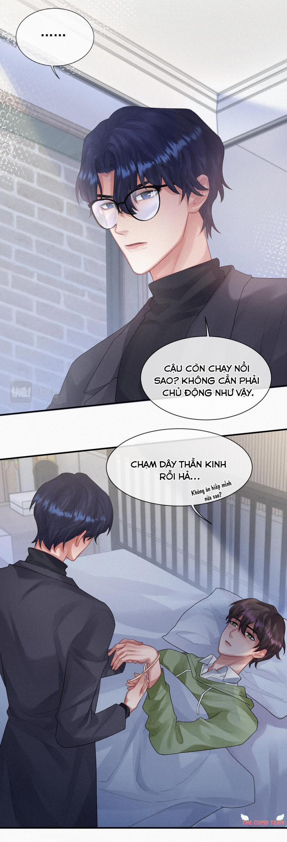 Quản Chế Linh Hồn 12 trang 8