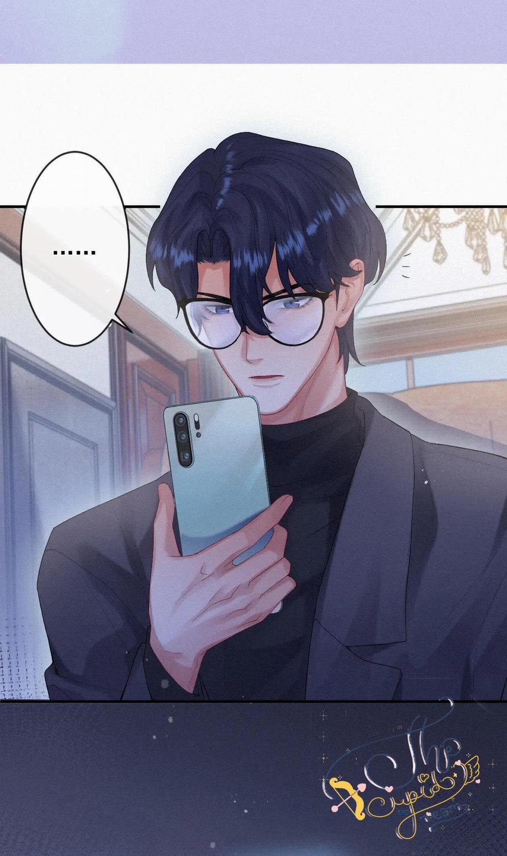 Quản Chế Linh Hồn 13 trang 13