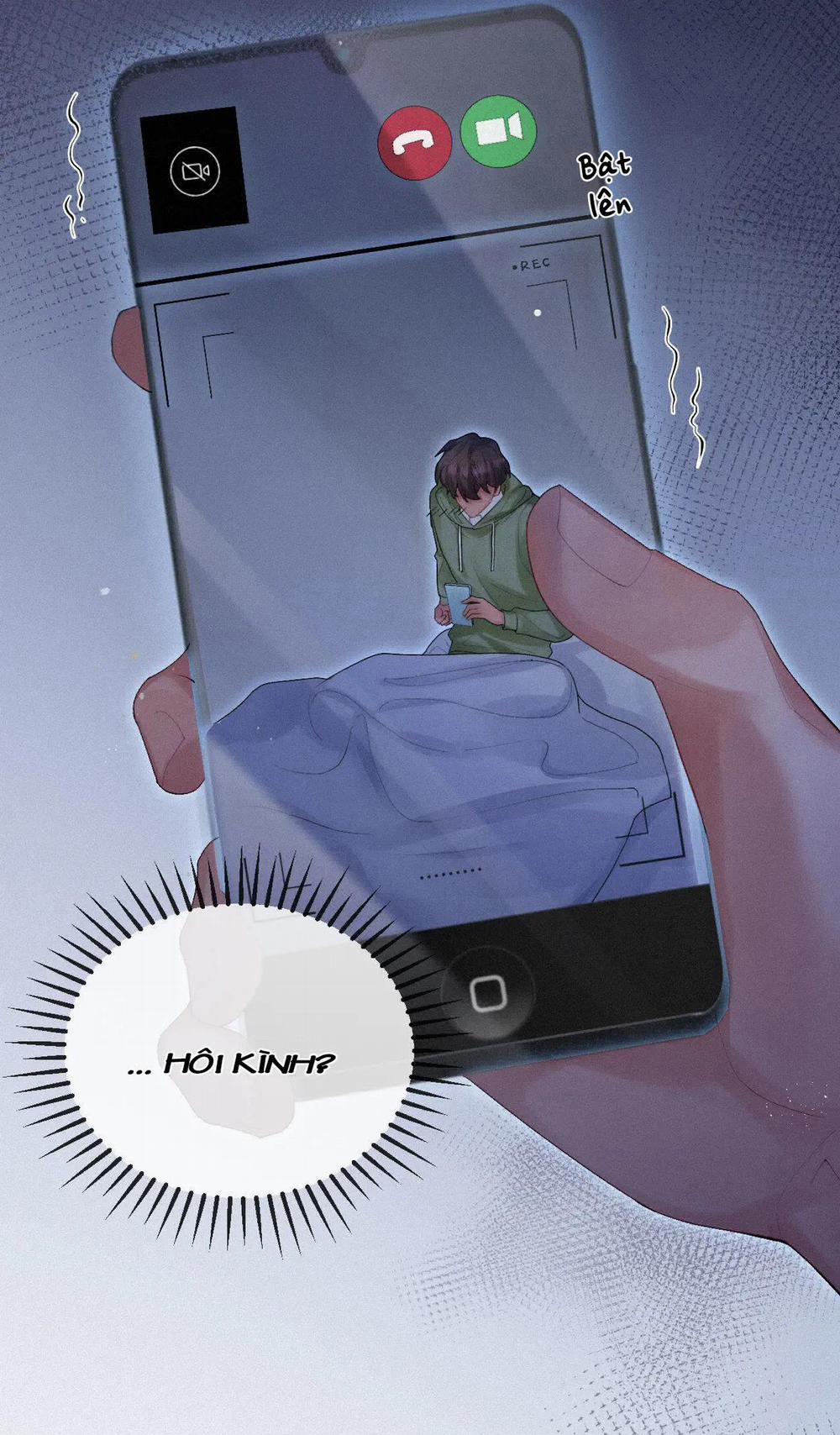 Quản Chế Linh Hồn 13 trang 14