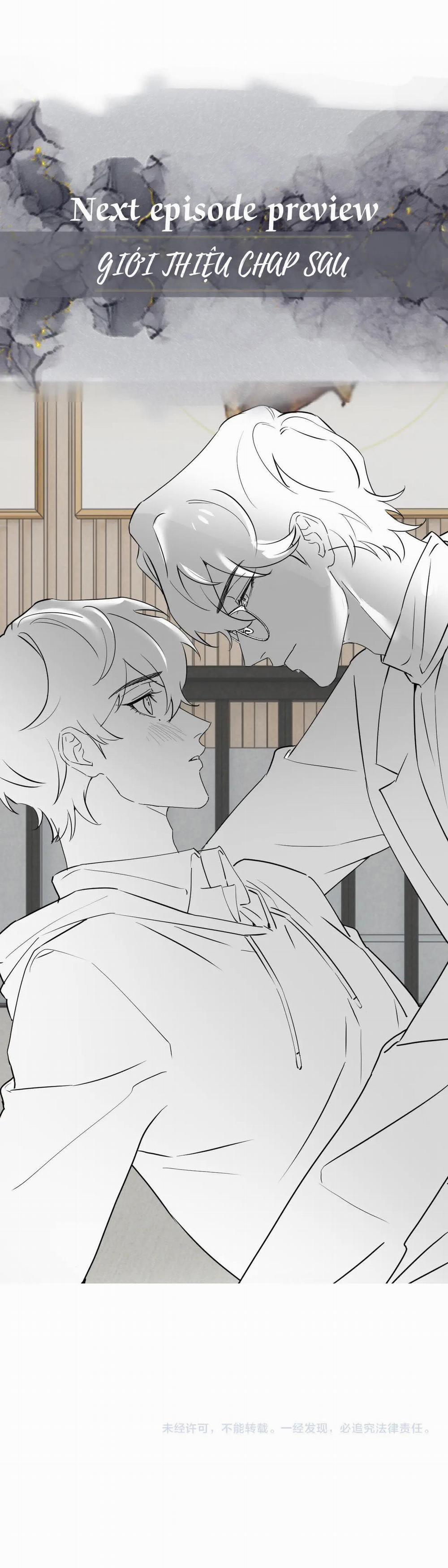 Quản Chế Linh Hồn 13 trang 23