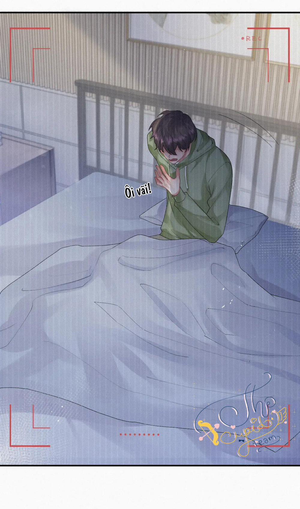 Quản Chế Linh Hồn 13 trang 3