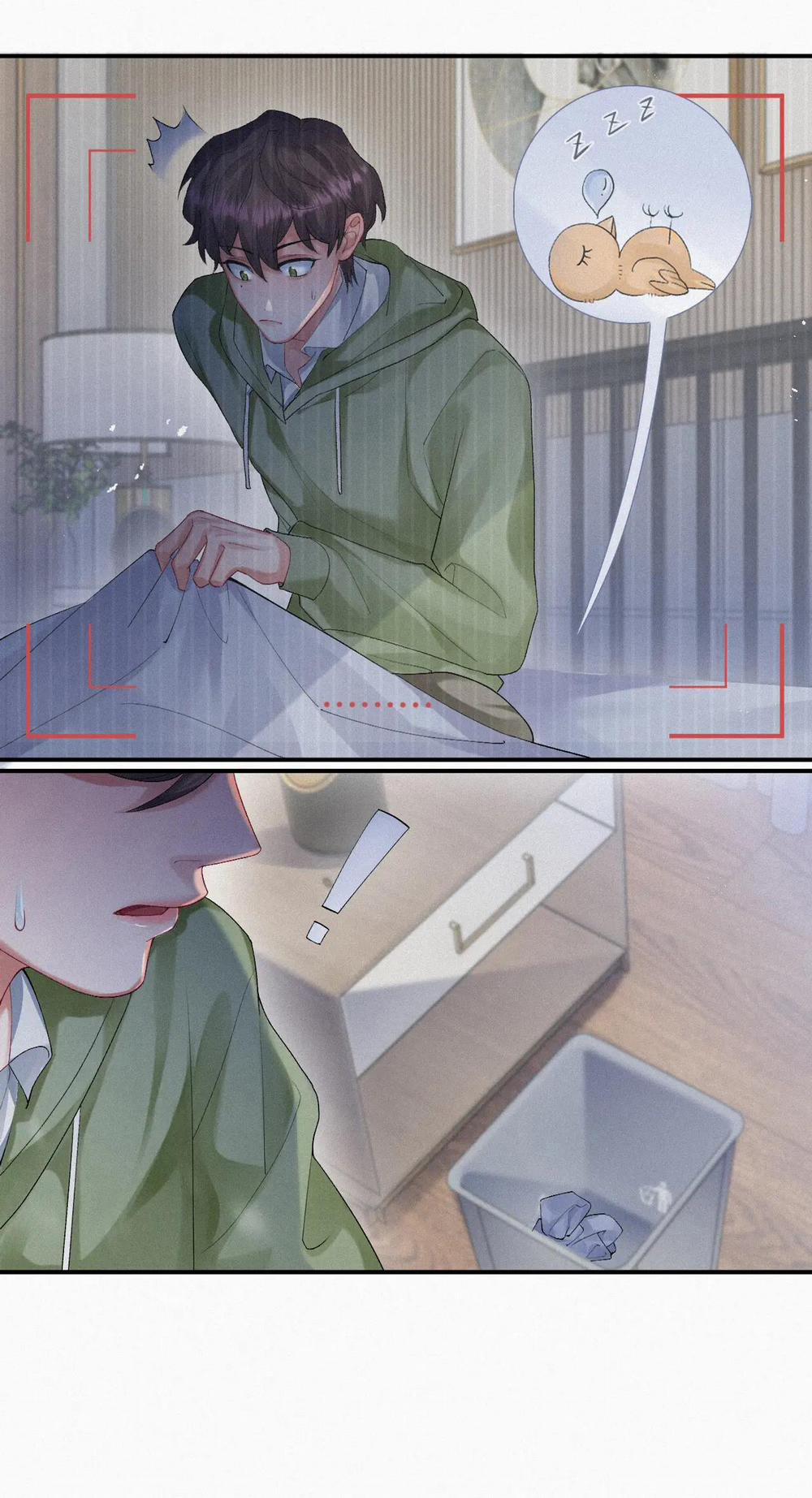 Quản Chế Linh Hồn 13 trang 4