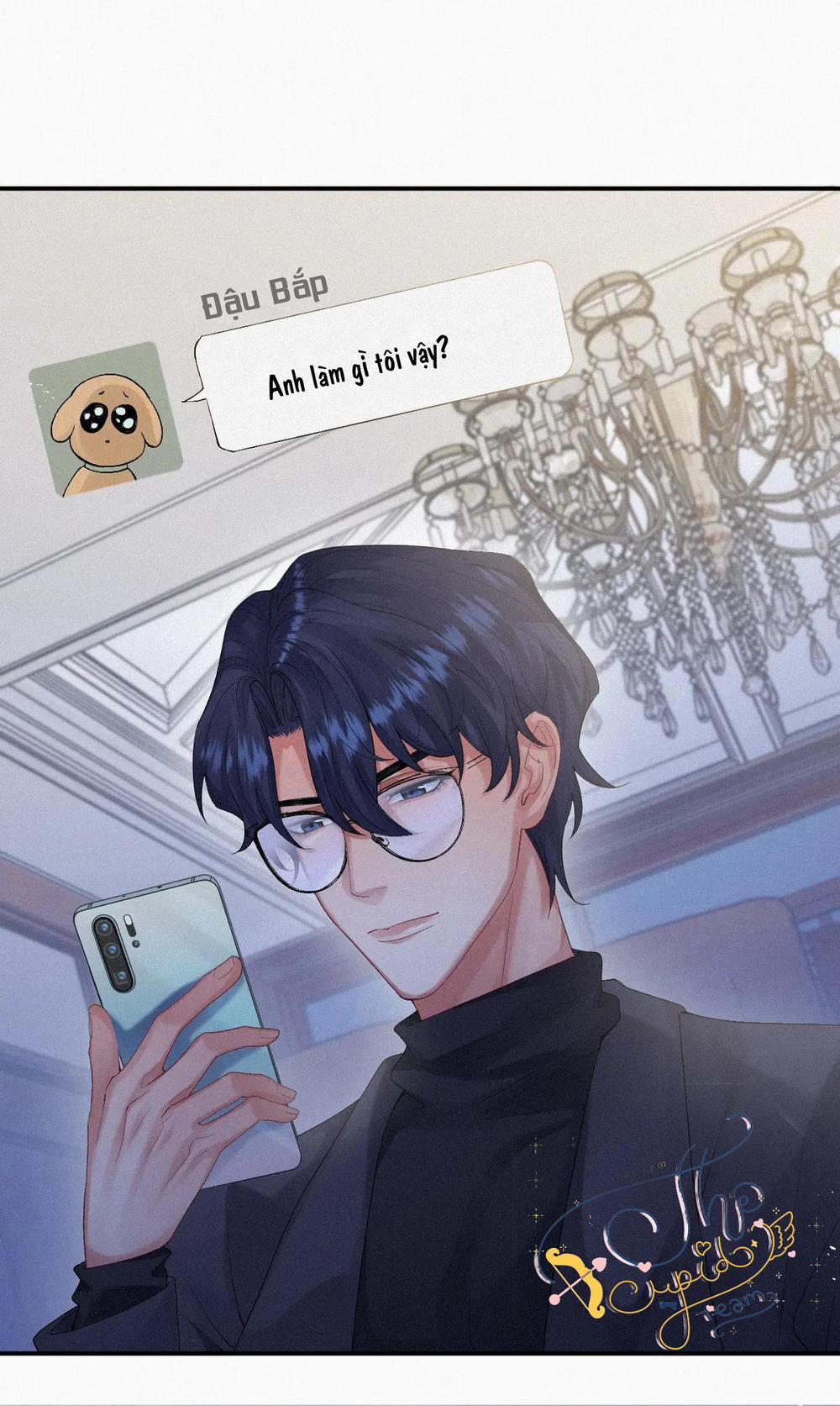 Quản Chế Linh Hồn 13 trang 5