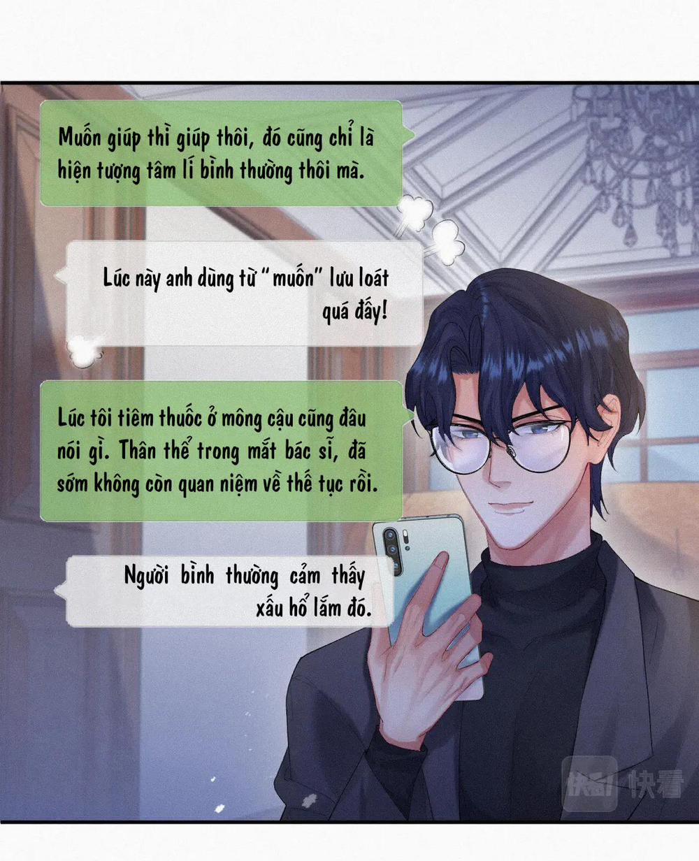 Quản Chế Linh Hồn 13 trang 7