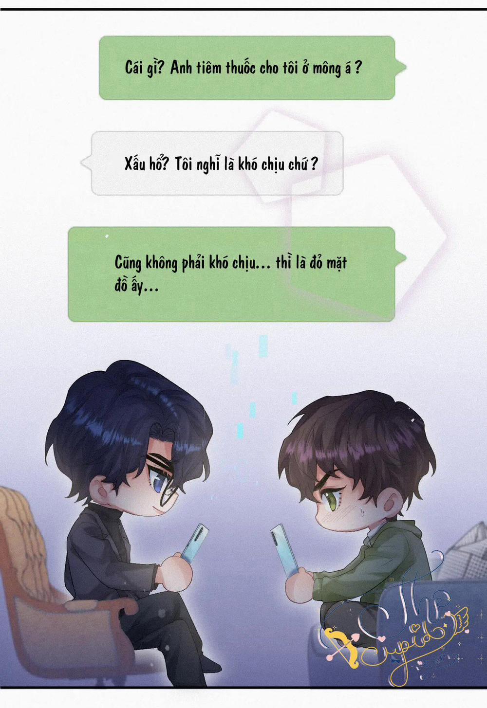 Quản Chế Linh Hồn 13 trang 8