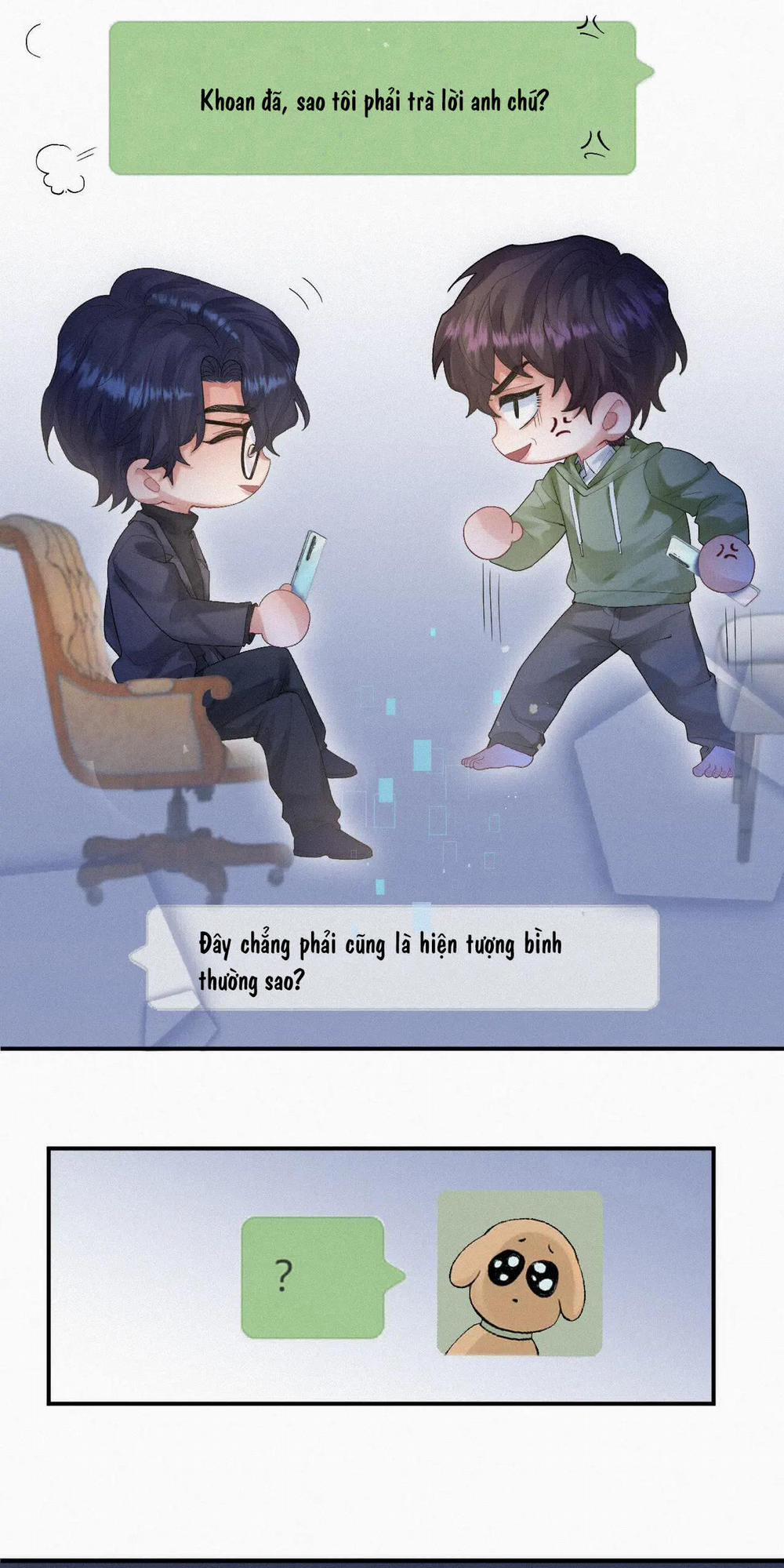 Quản Chế Linh Hồn 13 trang 9