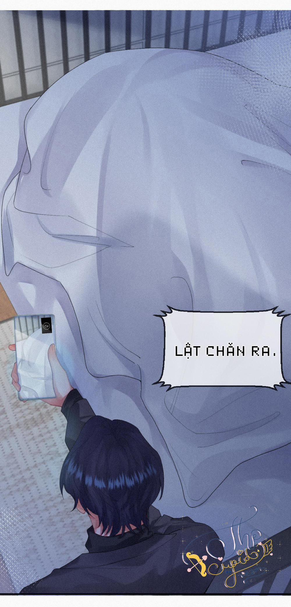 Quản Chế Linh Hồn 14 trang 0