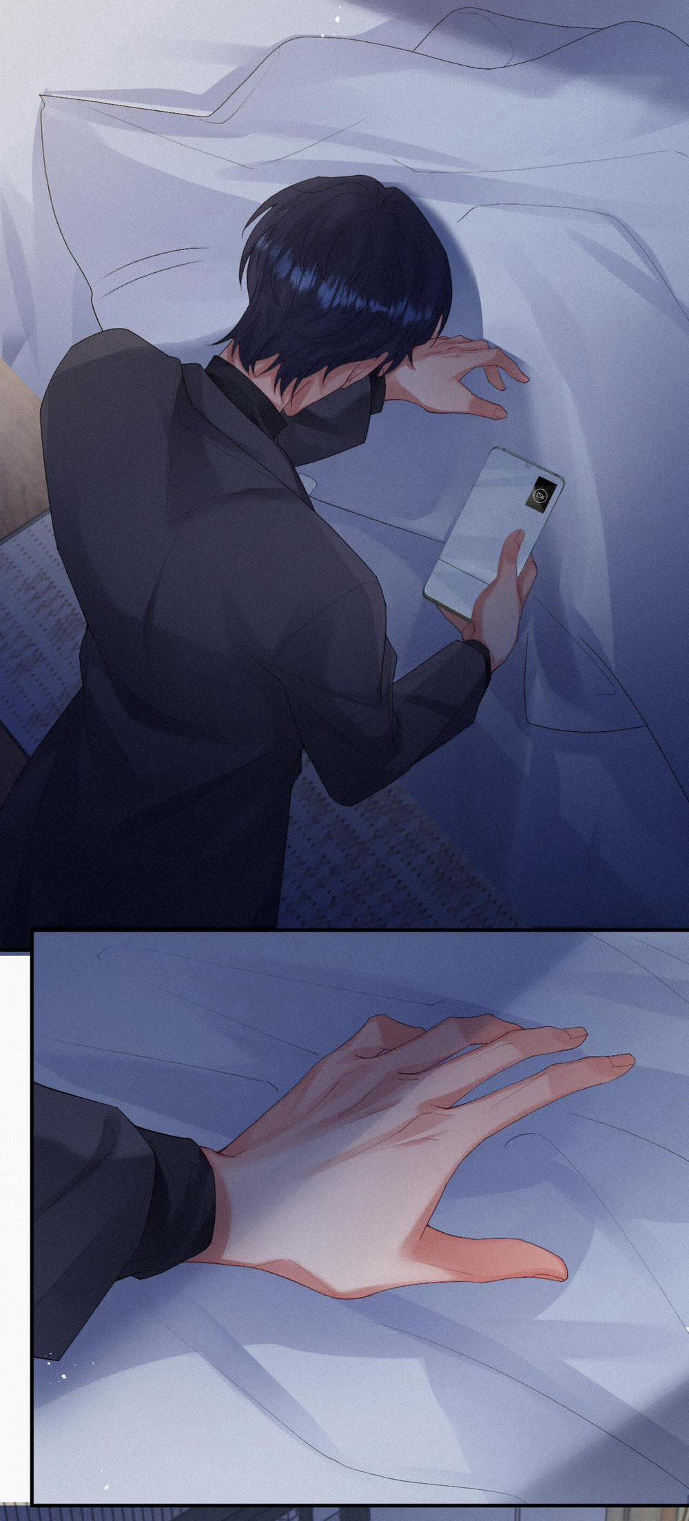 Quản Chế Linh Hồn 14 trang 2