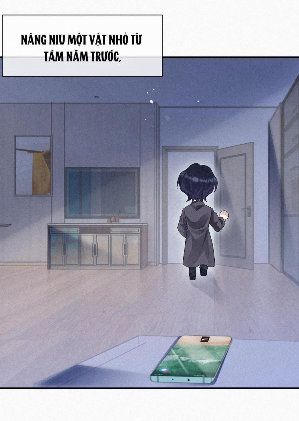 Quản Chế Linh Hồn 14 trang 20