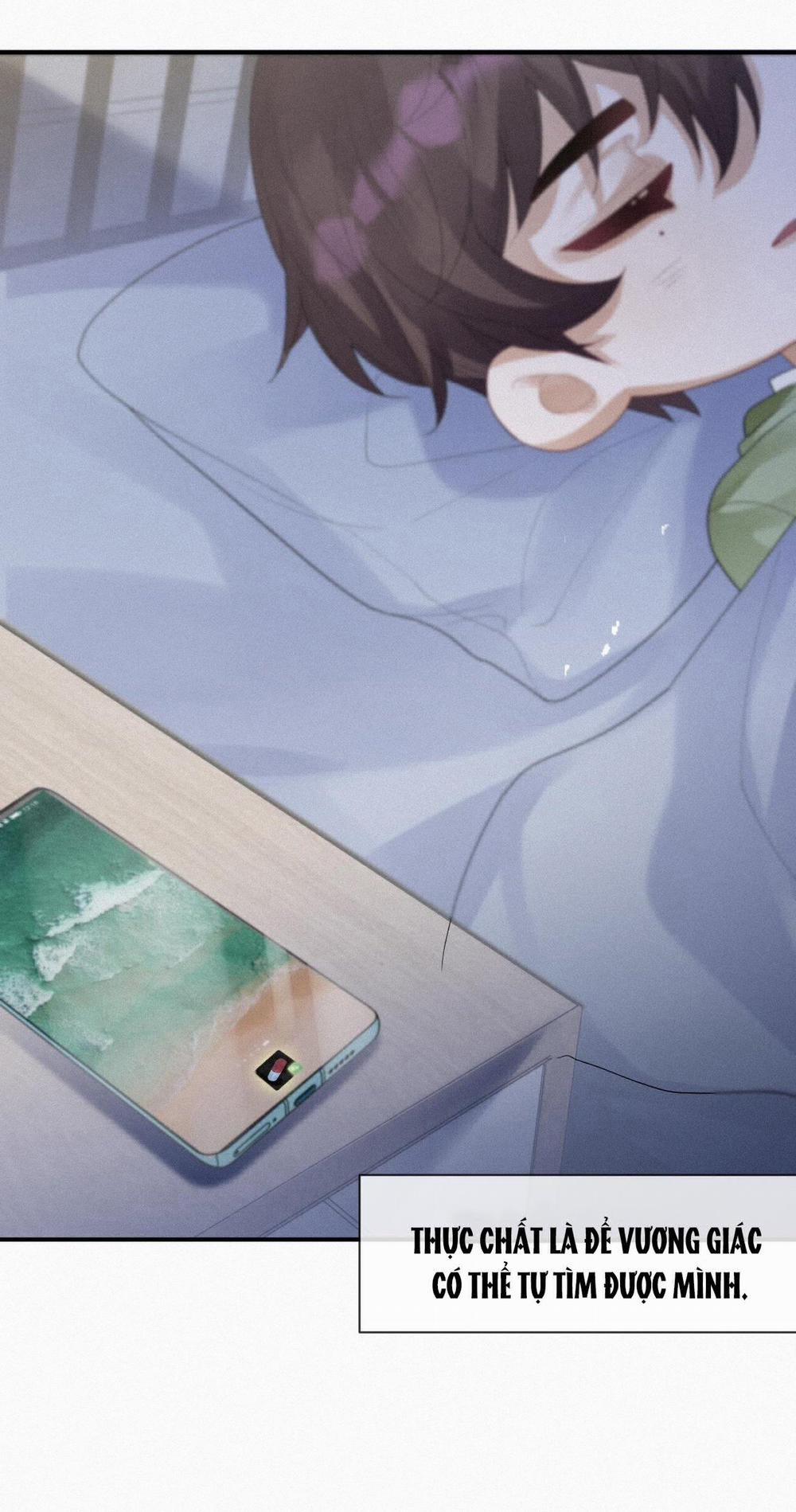 Quản Chế Linh Hồn 14 trang 21