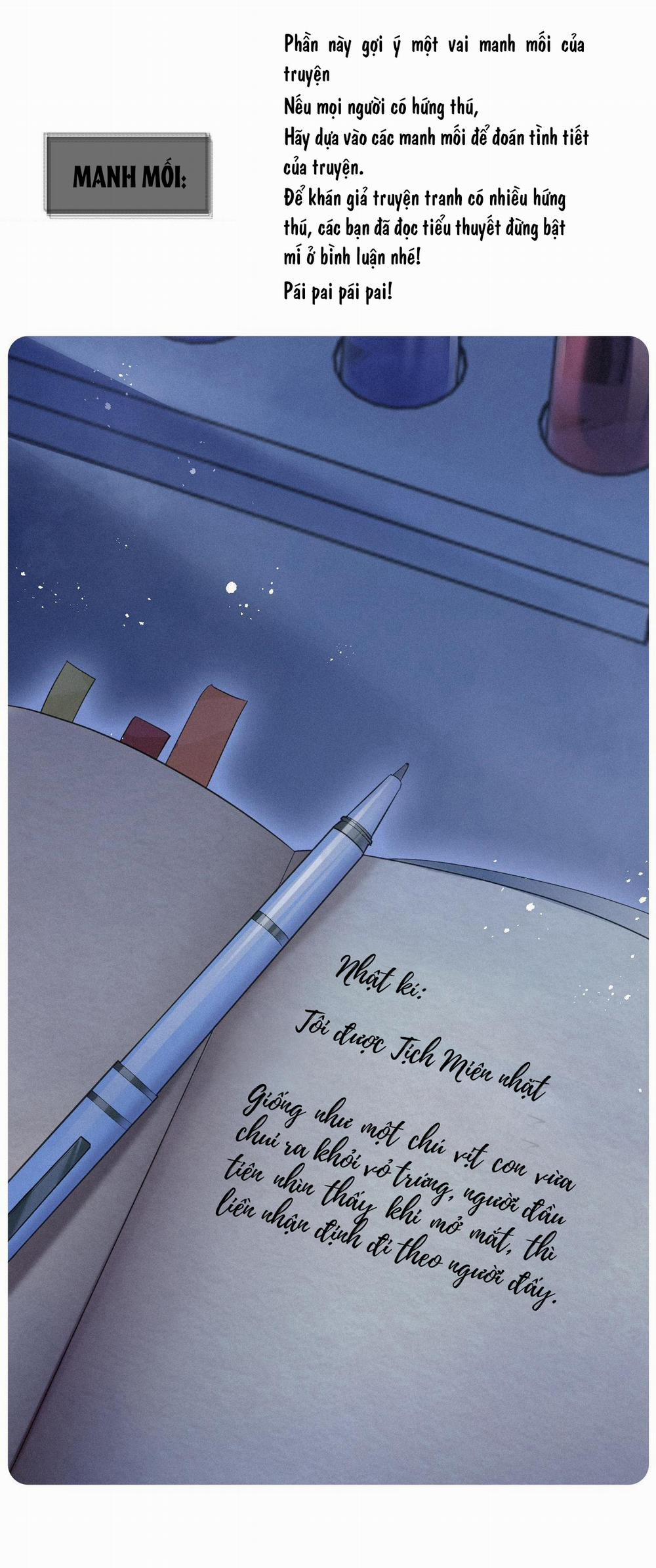 Quản Chế Linh Hồn 14 trang 22